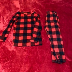 Cat & Jack boy’s pajamas 3t